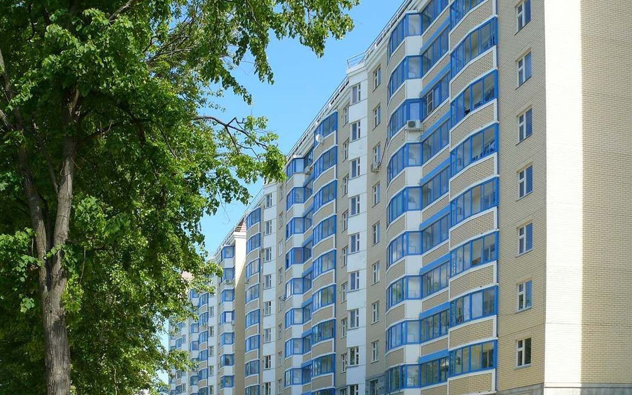 ЖК «Немчиновка»