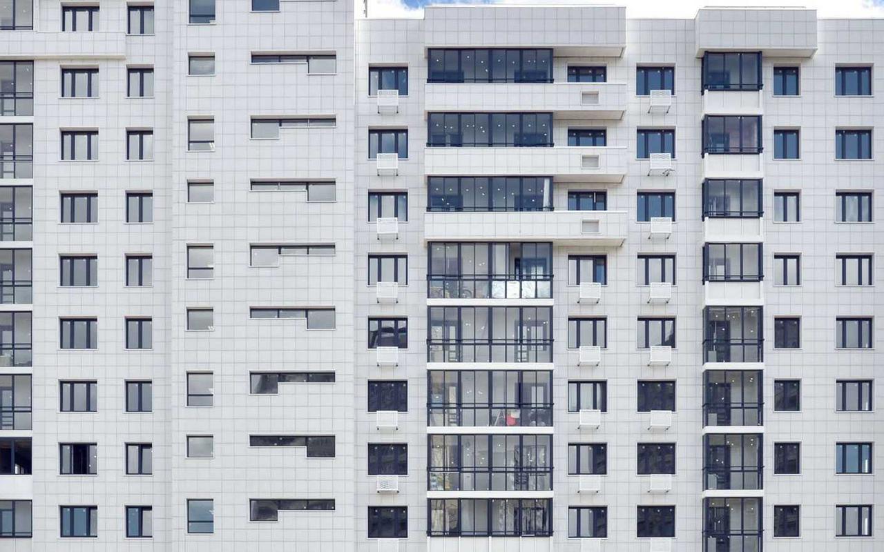 ЖК «Счастье в Вешняках»