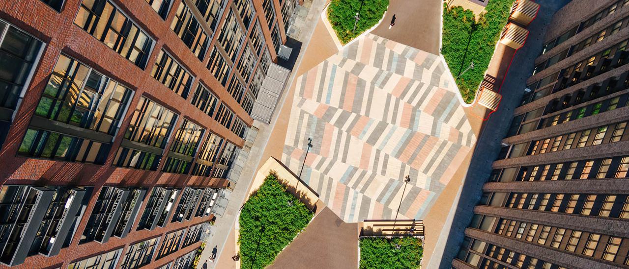 МФК «Савеловский сити»