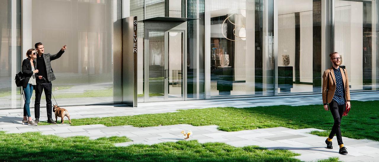 ЖК «Symphony 34»