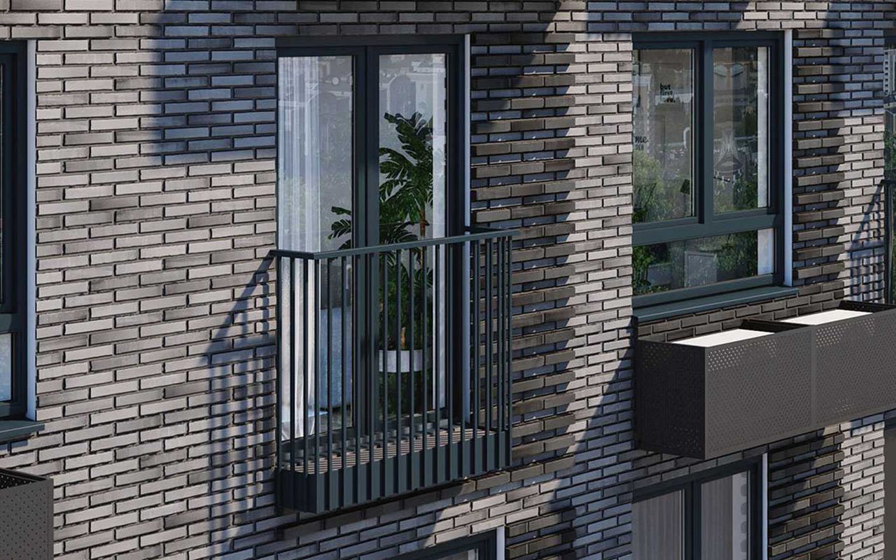 ЖК «Шереметьевский»