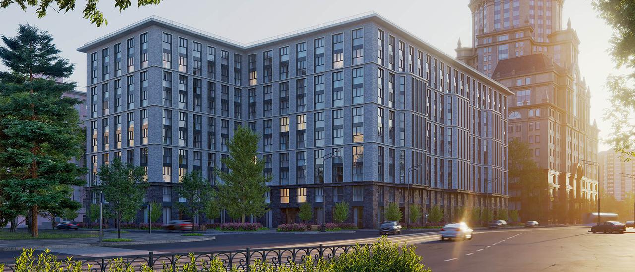 АК «Стремянный 2»