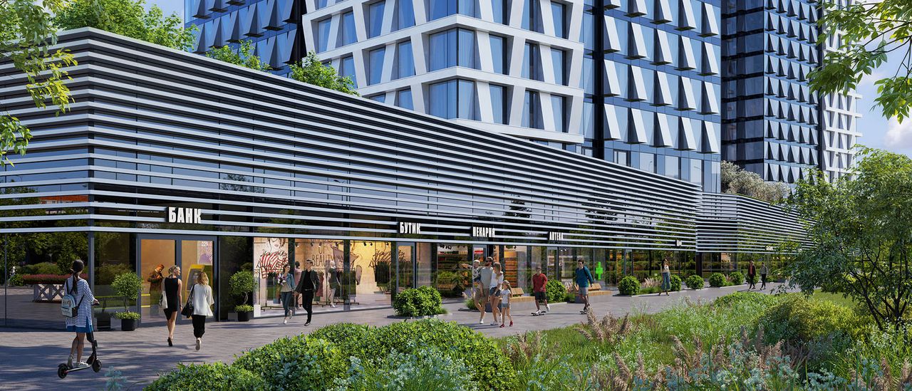 АК «МИРАПОЛИС»