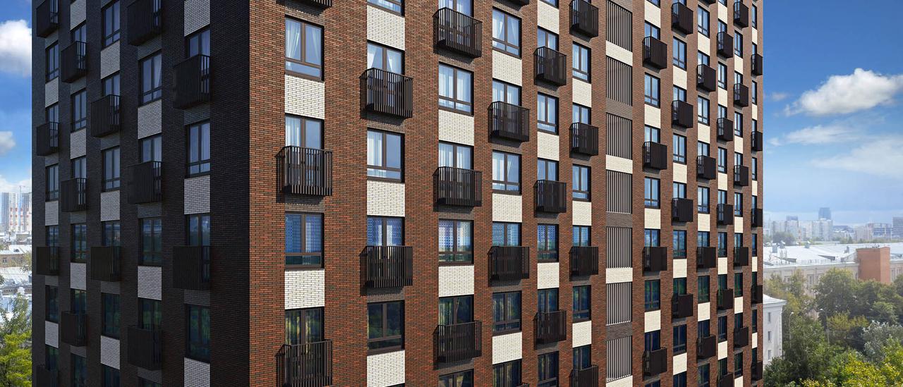 ЖК «Руставели 14»