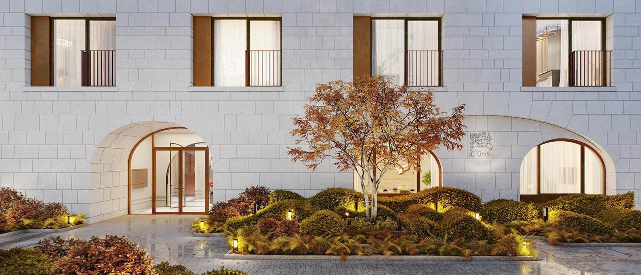 АК «Ильинка 3/8»