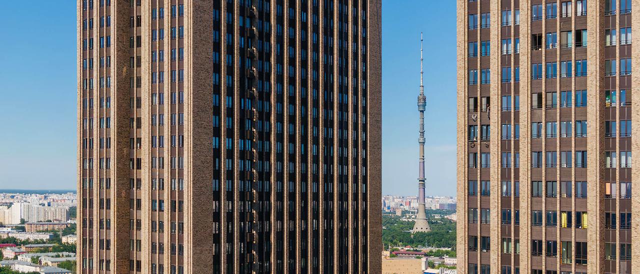 МФК «Савеловский сити»