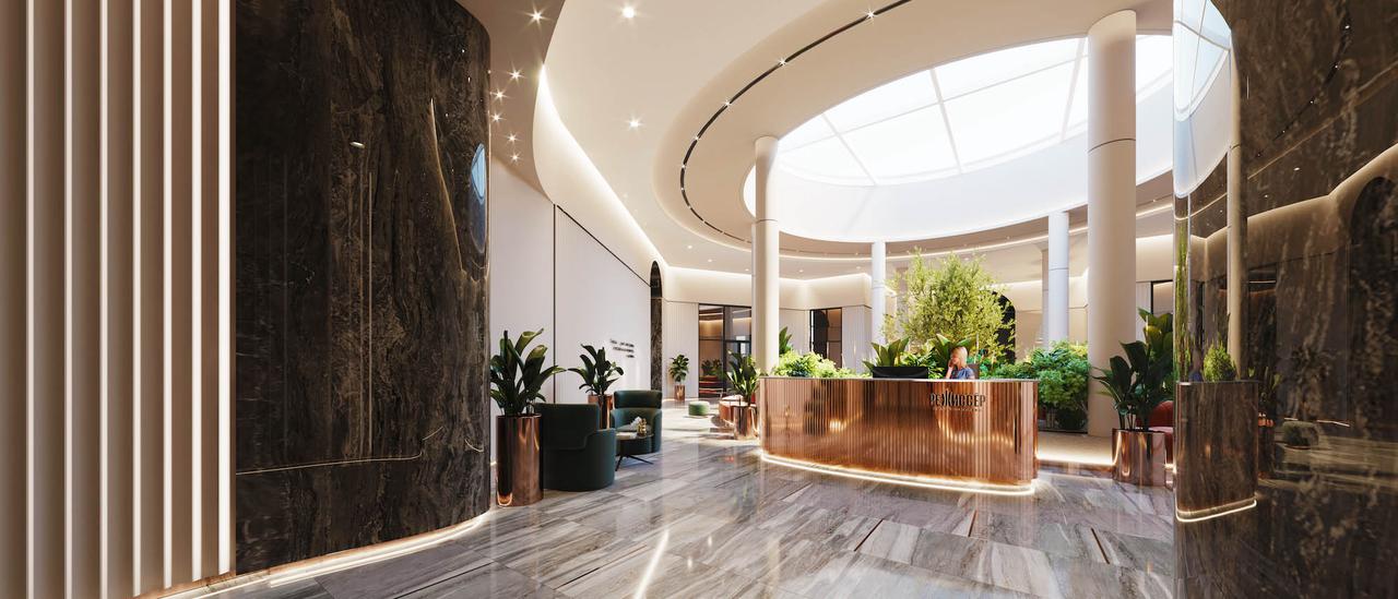 ЖК «Режиссер»