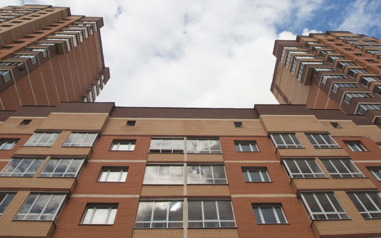 ЖК «На Новокуркинском»