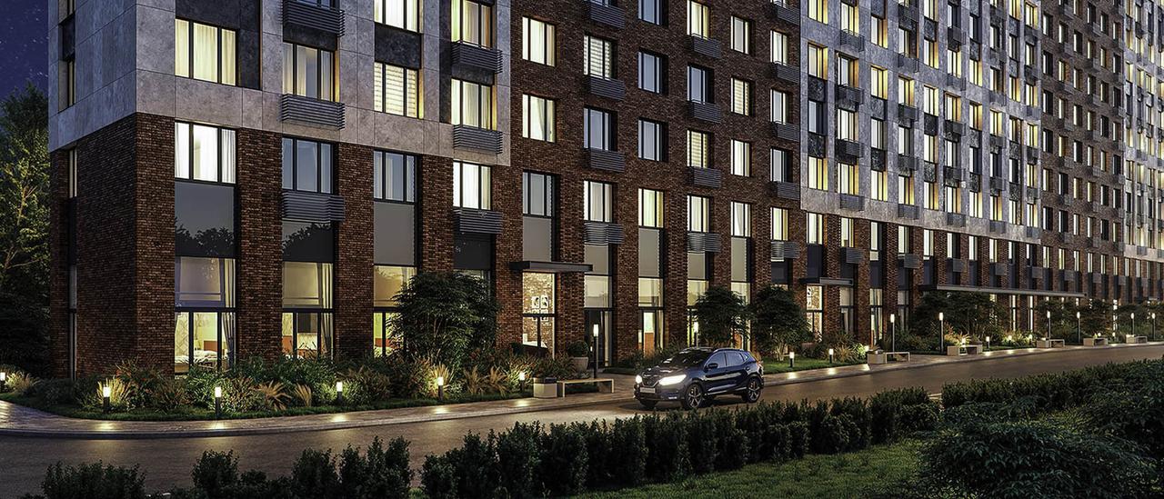 АК «Пятницкое 58»