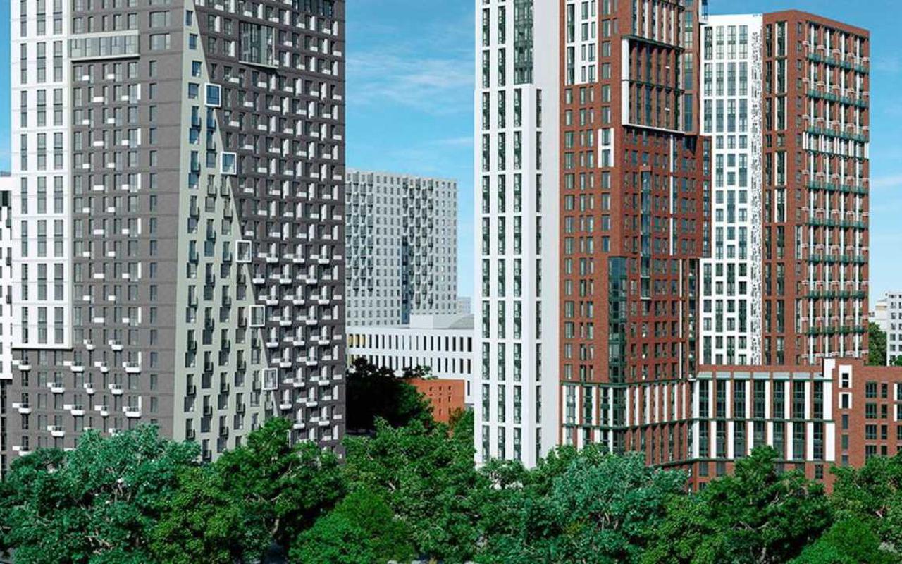 ЖК «Невский»