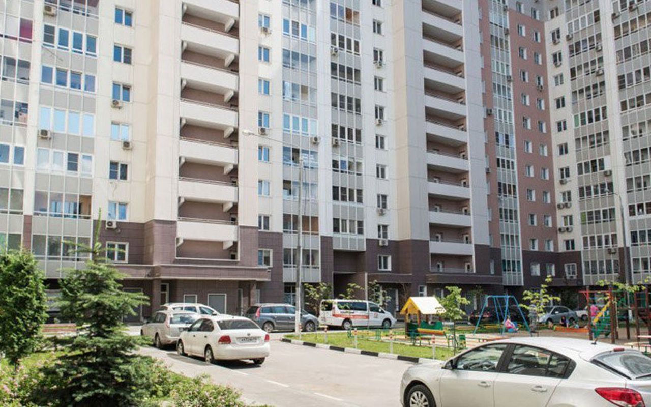 ЖК «Южный (Красногорск)»