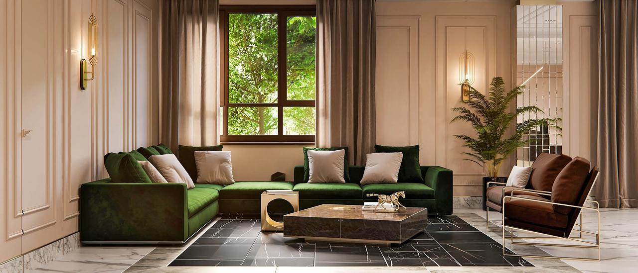 АК «Резиденции Замоскворечье»