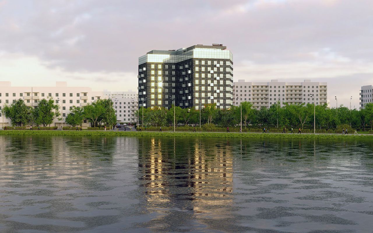 ЖК «Концепт-House»