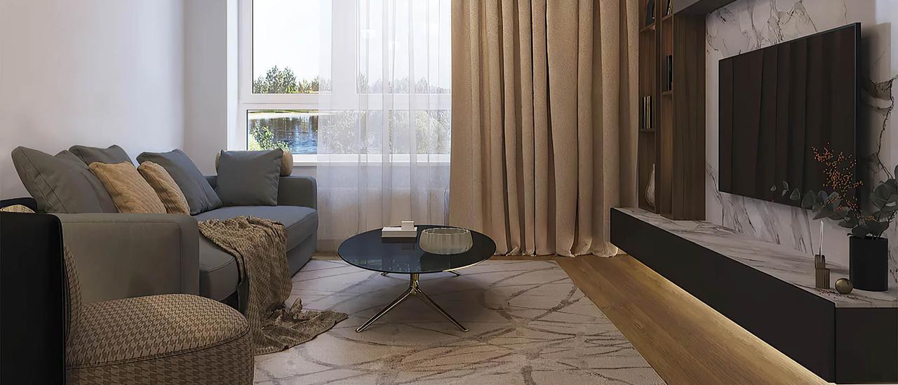 ЖК «Переделкино Ближнее»