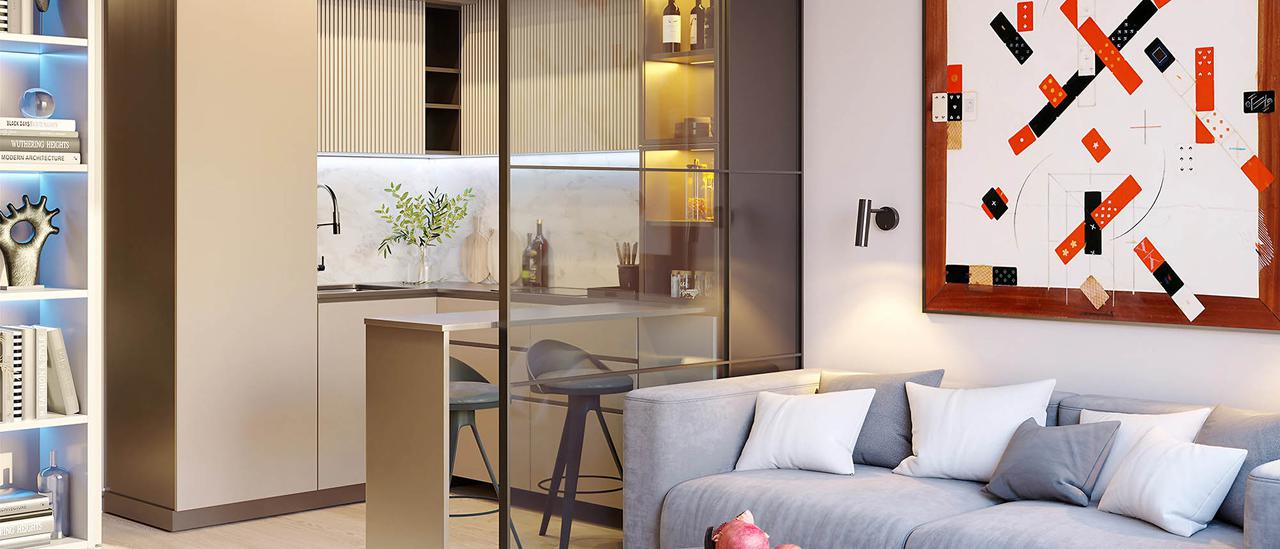 АК «Пятницкое 58»