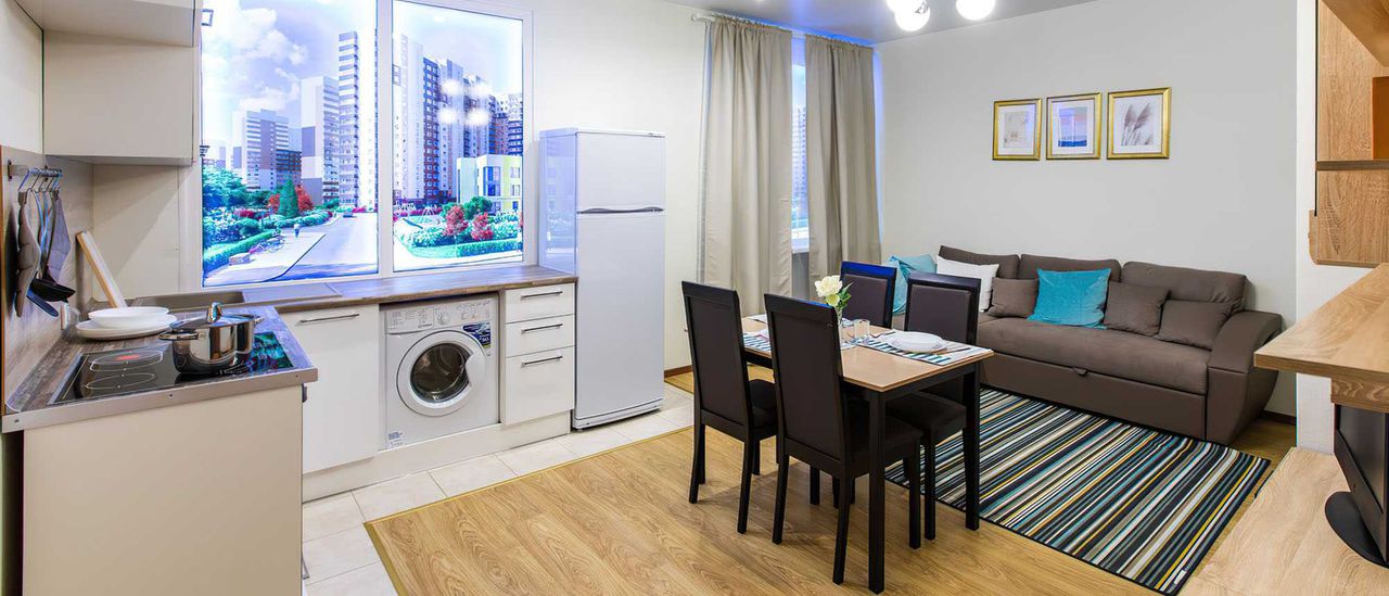 ЖК «Столичный»