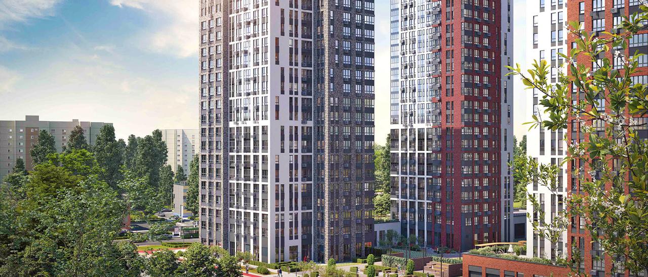 ЖК «Южные сады»