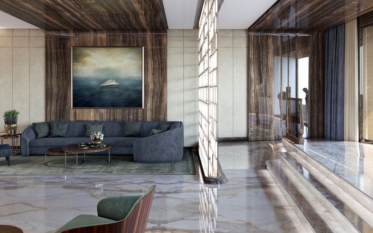 ЖК «Малая Ордынка 19»