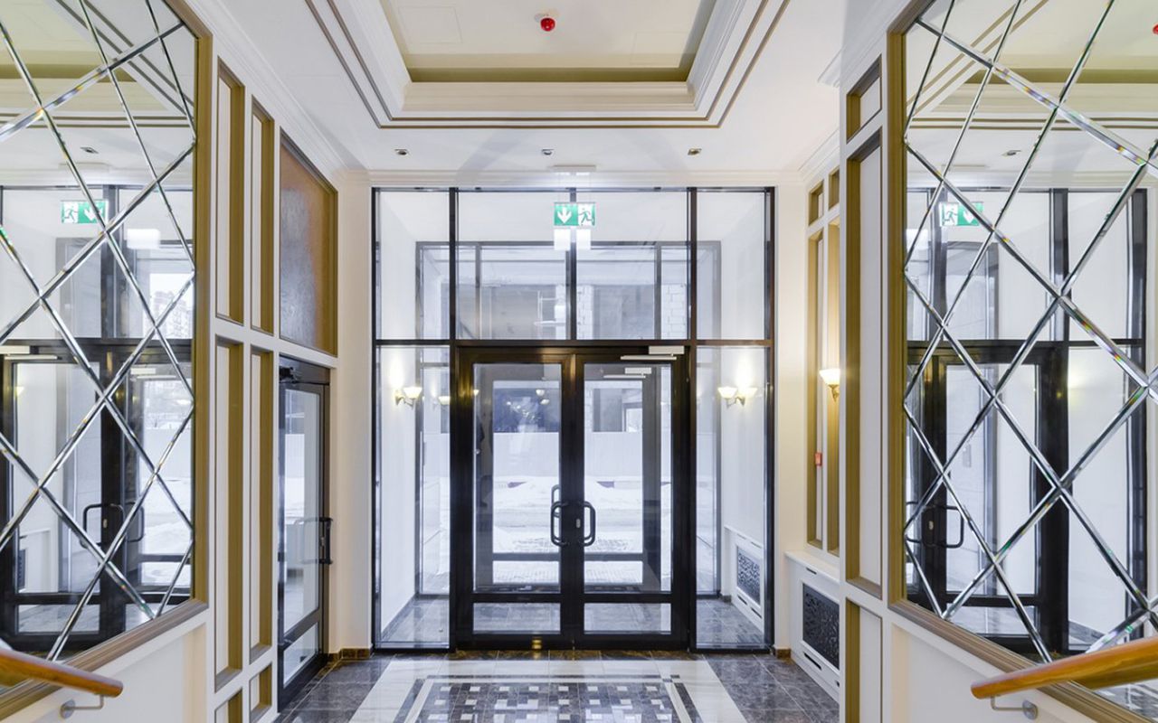 ЖК «Наследие»