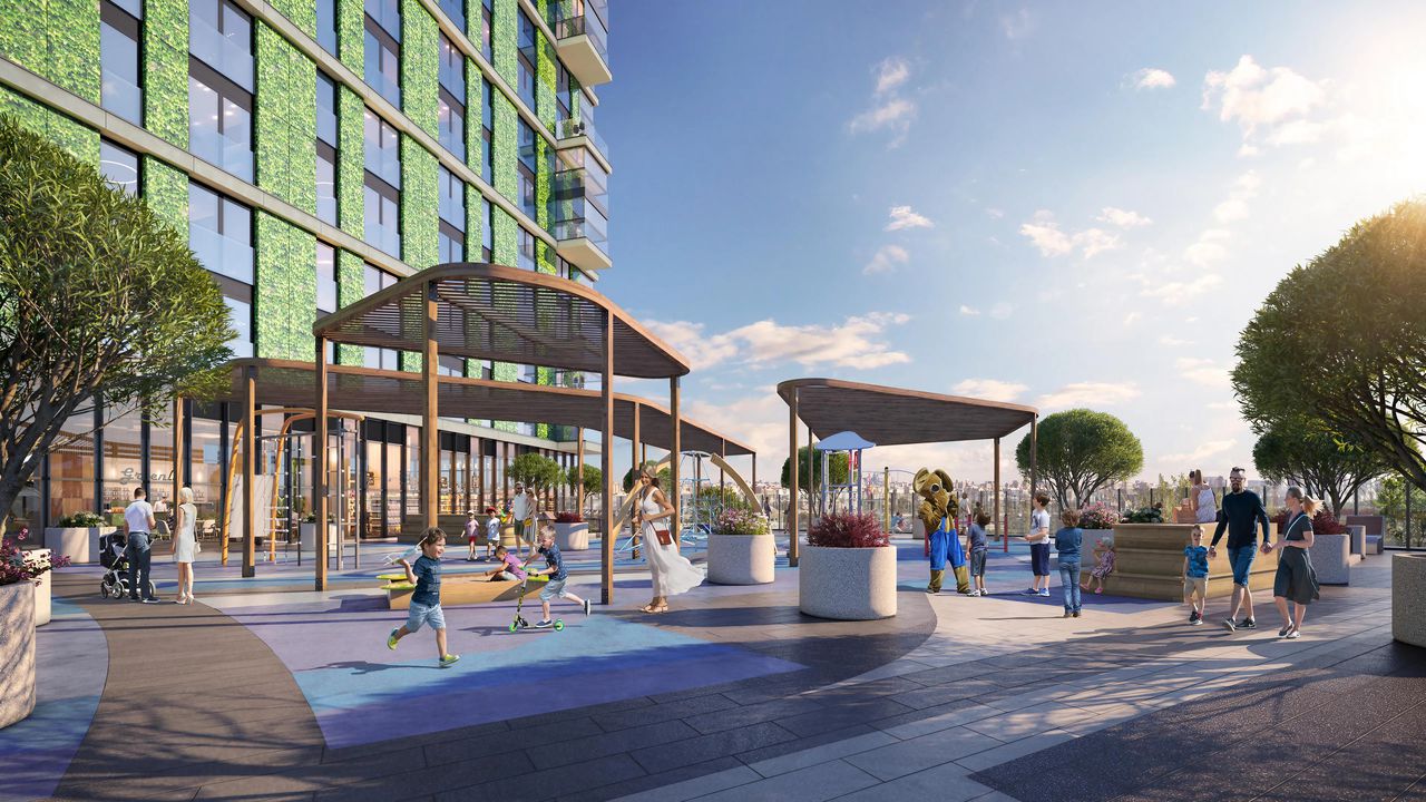 АК «ФизтехСити»