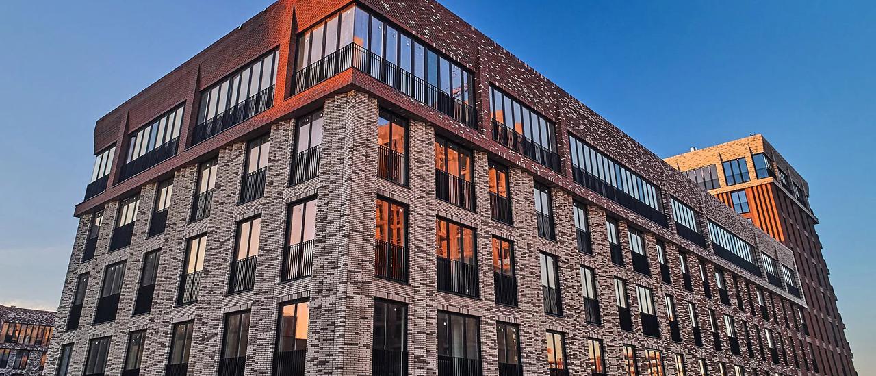 ЖК «ЗИЛАРТ»