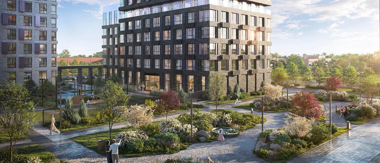 АК «Верейская 41»