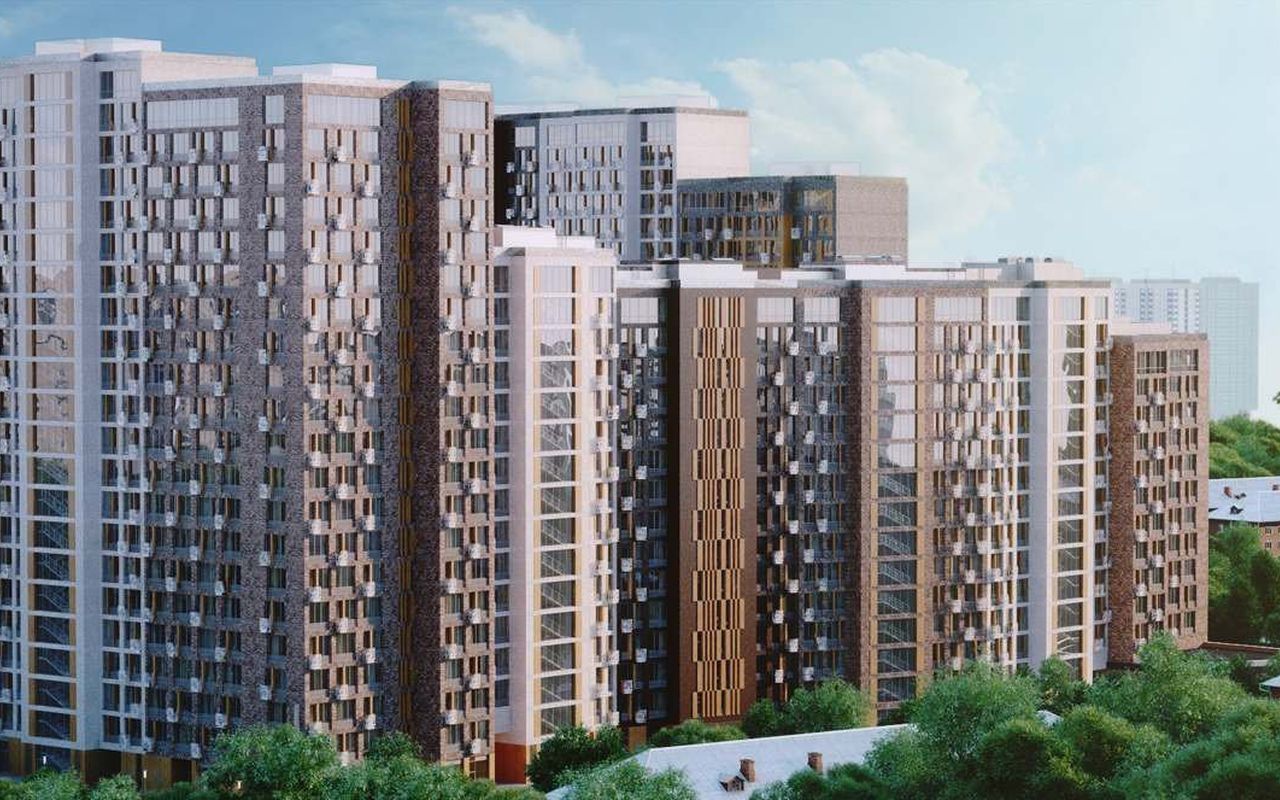 ЖК «1147»