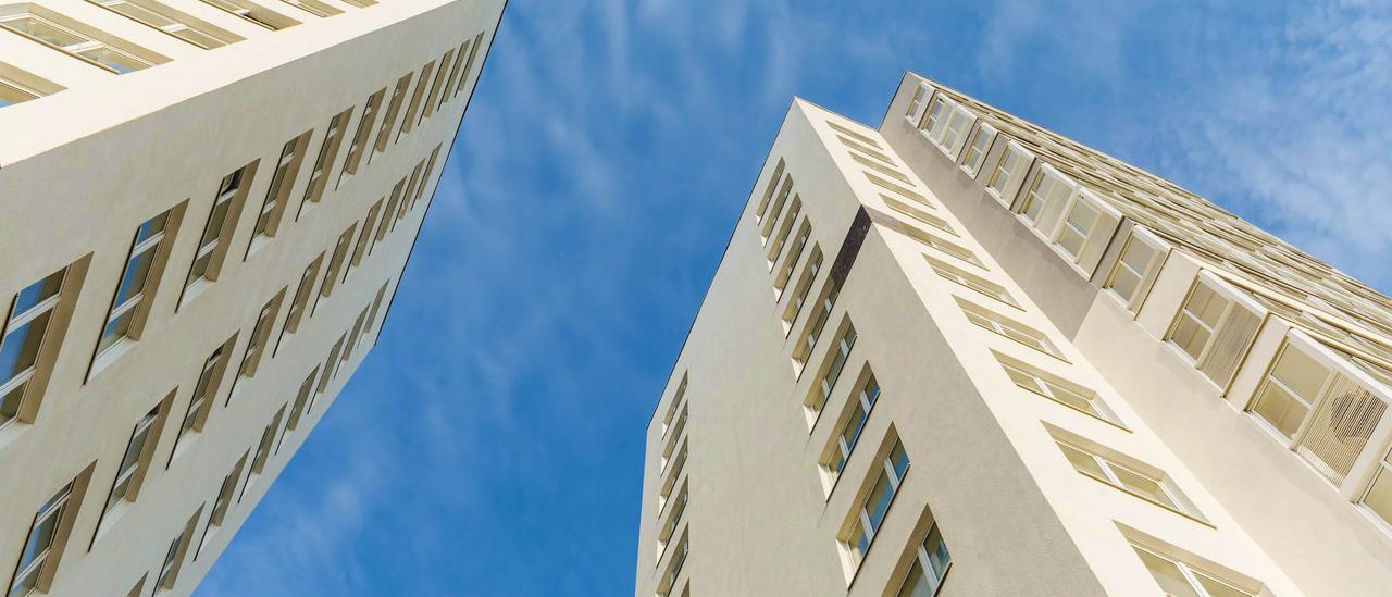 ЖК «Белые ночи»