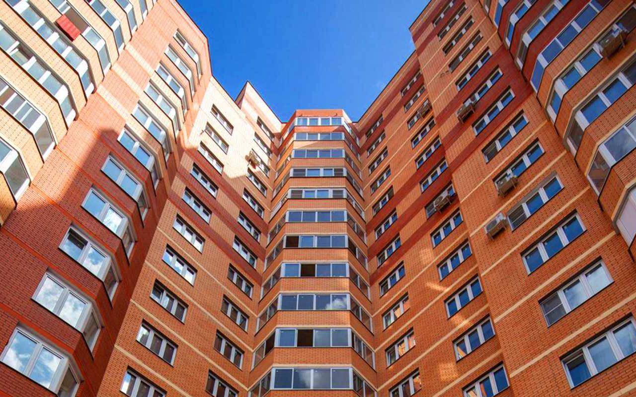 ЖК «Зеленый остров»