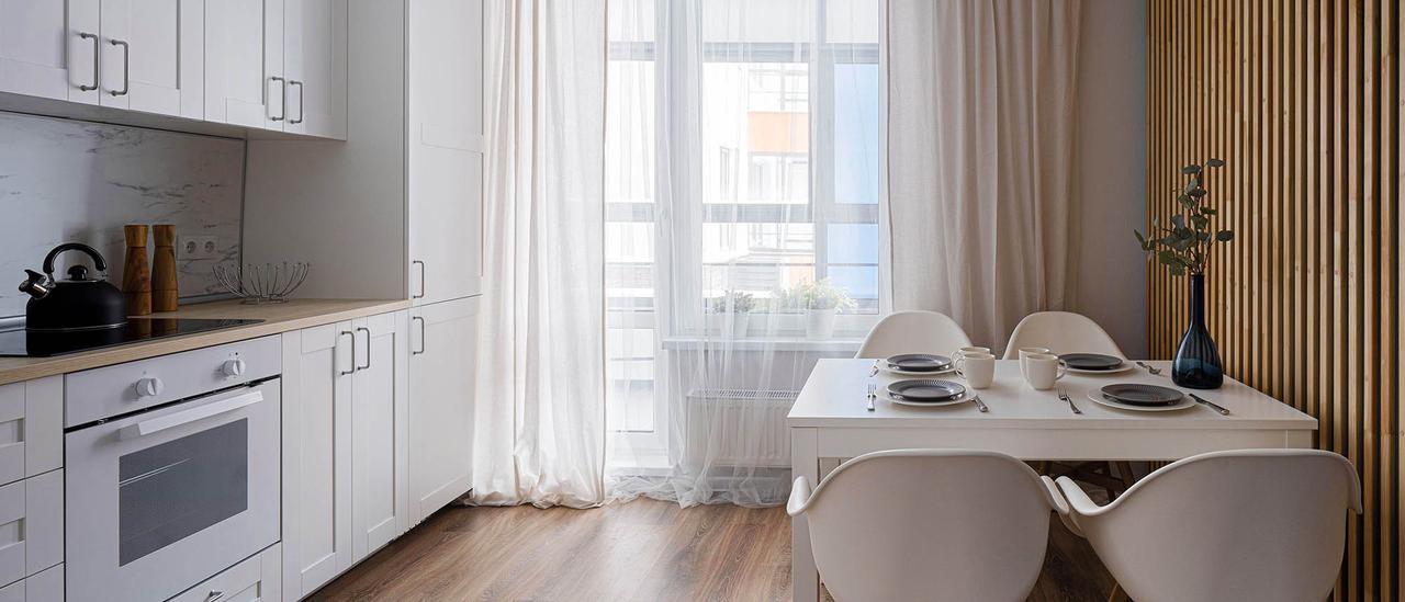 ЖК «Новые Ватутинки»