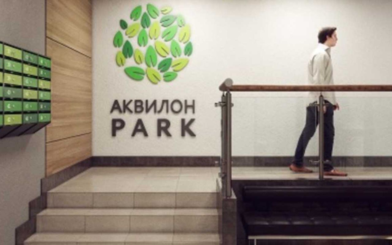 ЖК «Аквилон Park»
