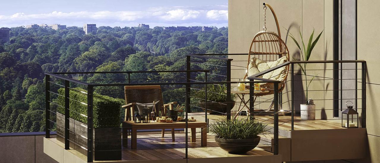 ЖК «Эко Бунино»