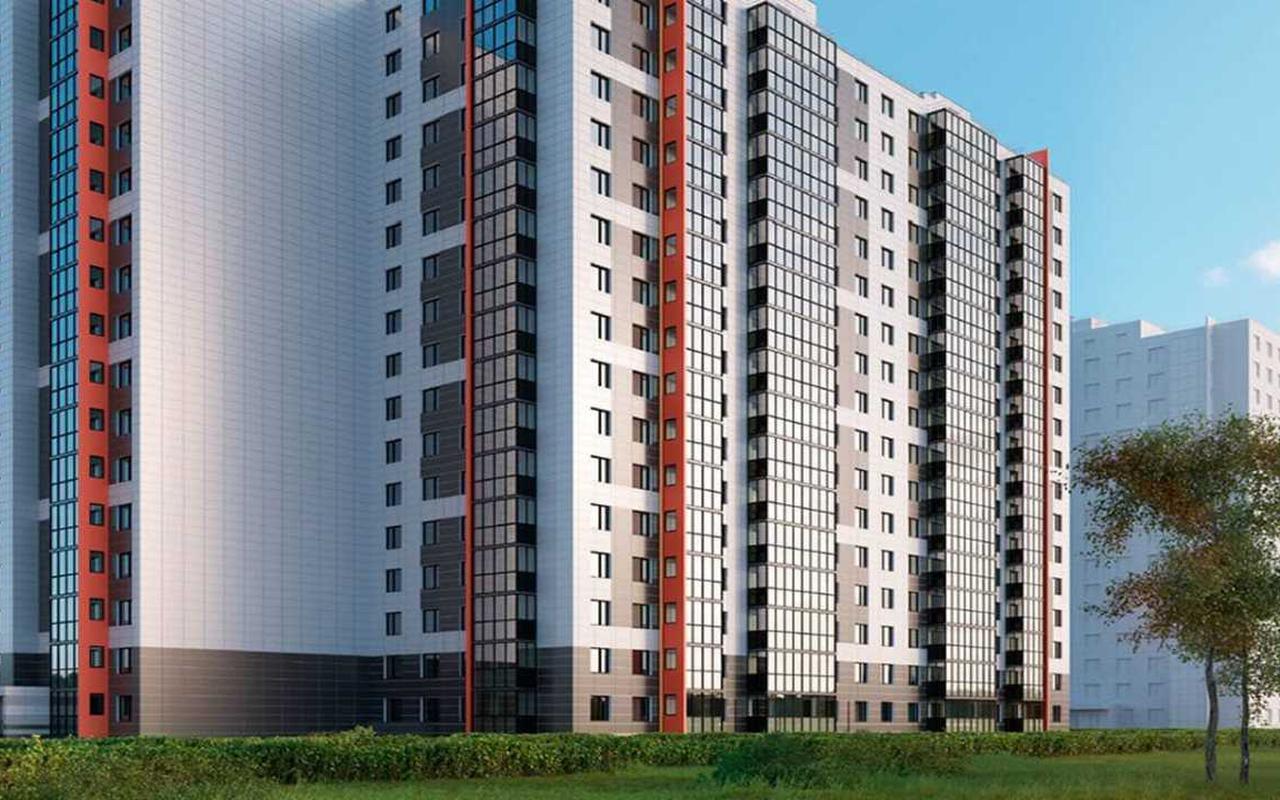 ЖК «Финский»