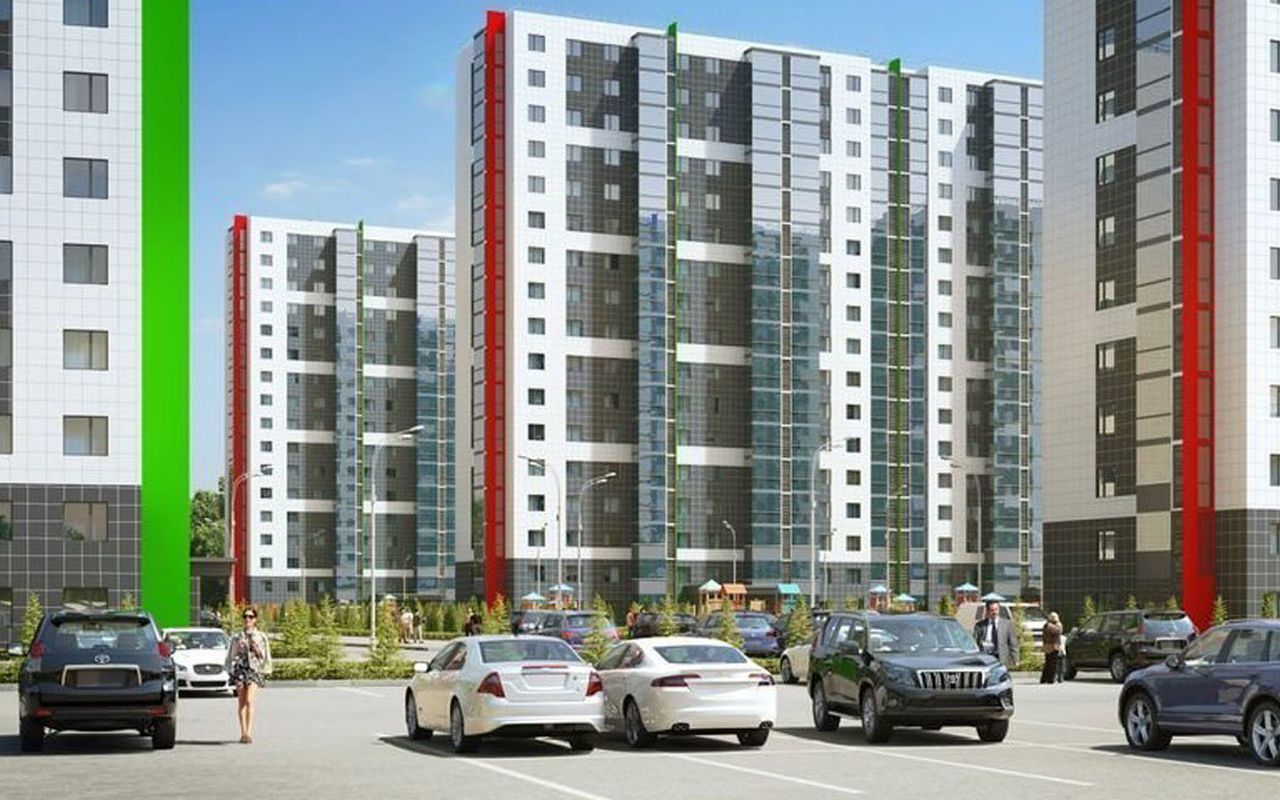 ЖК «Новый Ногинск»