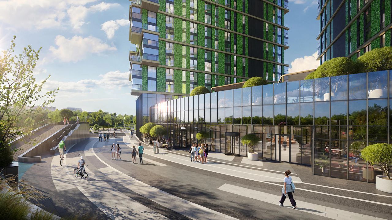 АК «ФизтехСити»