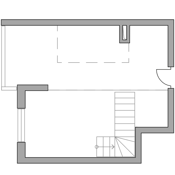 План квартиры