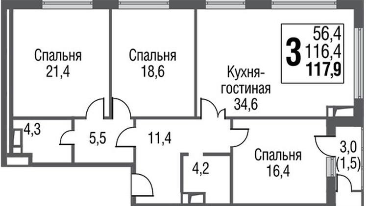 Купить Квартиру В Свиблово