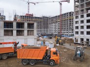 Корпус 8. Октябрь 2025г. Корпус 8. Октябрь 2025г.
