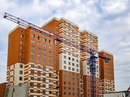 Корпус 2. Апрель 2025г.