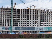 Корпус 1. Октябрь 2025г.