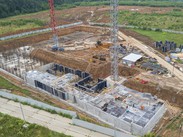 Корпус 1. Июль 2025г.