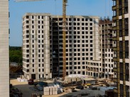 Корпус 1. Июнь 2025г.