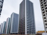 Корпус 2. Октябрь 2025г. Корпус 2. Октябрь 2025г.