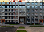 Корпус 1. Июнь 2025г.