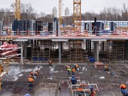 Корпус 1. Декабрь 2025г.