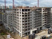 Корпус 8. Август 2025г.