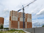 Корпус 3. Июль 2025г.