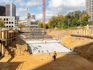 Корпус 1 (Тринити-3). Сентябрь 2025г.