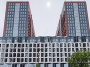 Корпус 1. Май 2025г.