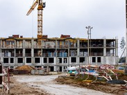 Корпус 13. Ноябрь 2025г.